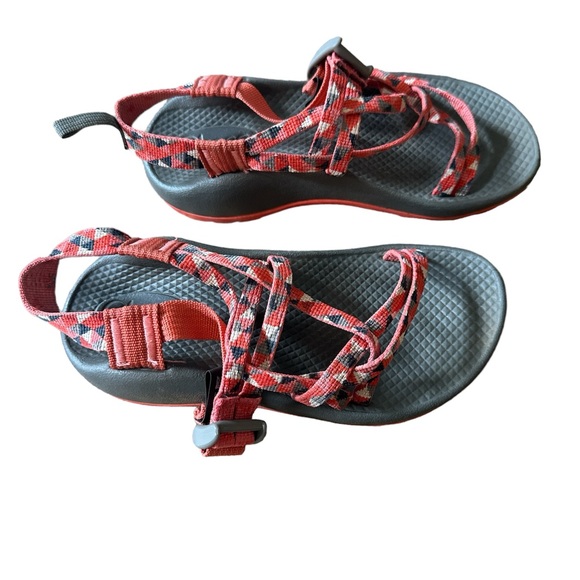 Chaco Z/1 Ecotred Sandals - Kids' Size 2 - Picture 5 of 8